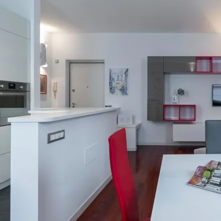 Image 7 - Via Tagiura, 5, 20146 Milan MI, Italy - Apartment for rent