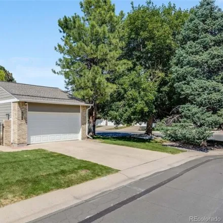 Image 2 - 7111 S Vine Cir, Centennial, Colorado, 80122 - Townhouse for sale