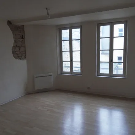Image 7 - 8 Rue Montoir Poissonnerie, 14000 Caen, France - Apartment for rent