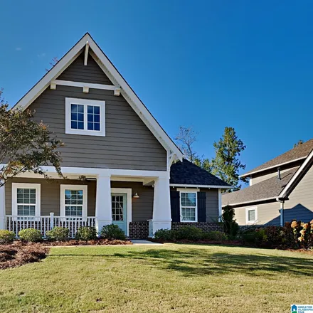 Buy this 4 bed house on 7914 Kerith Lane in Trussville, AL 35173