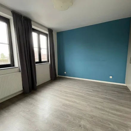 Image 9 - Vooraard 44, 2322 Minderhout, Belgium - Apartment for rent