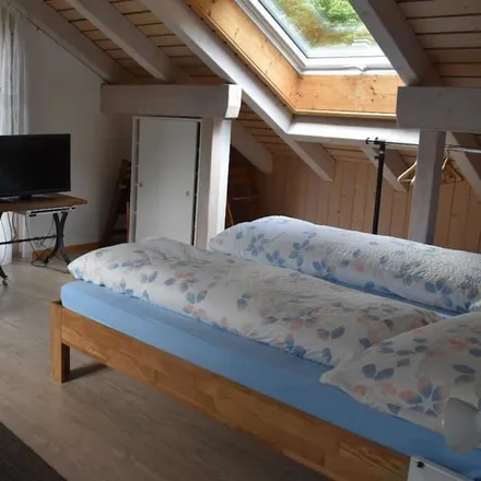 Rent this 1 bed apartment on 6390 Engelberg