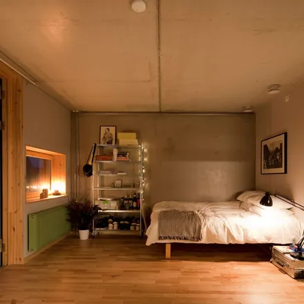 Image 2 - Enelyckan, unnamed road, 247 96 Idala, Sweden - Apartment for rent