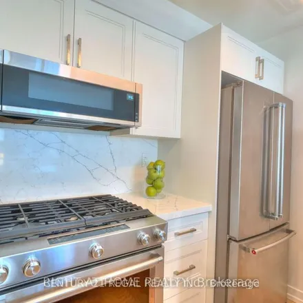 Rent this 1 bed apartment on 9 Spadina Avenue in Old Toronto, ON M5V 3Y7