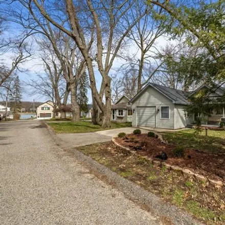 Image 2 - 4145 Forbush Avenue, West Bloomfield Township, MI 48323, USA - House for sale