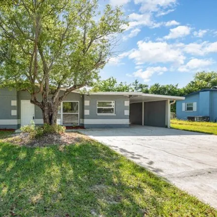 Image 2 - 4493 Darden Avenue, Titusville, FL 32780, USA - House for sale