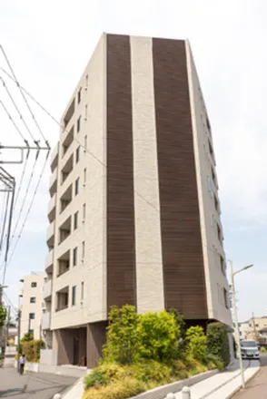 Image 1 - 大田区役所, 区役所前本通り, Kamata 4-chome, Ota, 144-8621, Japan - Apartment for rent