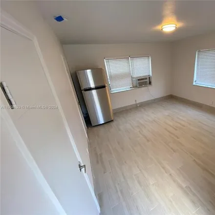 Rent this studio apartment on 1711 Liberty Street in Hollywood, FL 33020