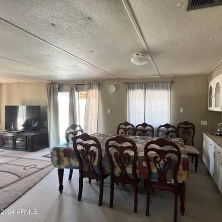 Image 4 - unnamed road, La Paz County, AZ 85334, USA - Apartment for sale