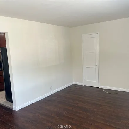 Rent this 1 bed apartment on Cherry & 37th in Cherry Avenue, Long Beach