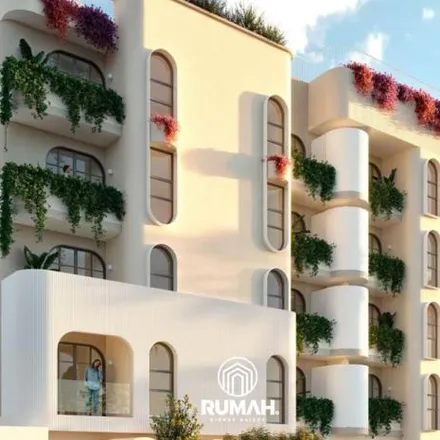 Buy this 2 bed apartment on Calle Río Presidio in Los Pinos, 82000 Mazatlán