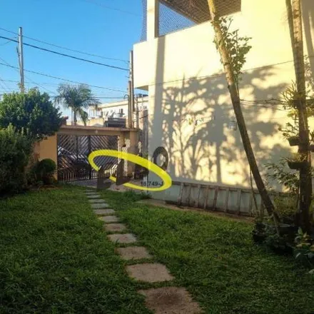 Buy this 5 bed house on unnamed road in Jardim Sandra, Cotia - SP