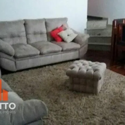Buy this 3 bed apartment on Rua Espanha in Parque das Nações, Santo André - SP