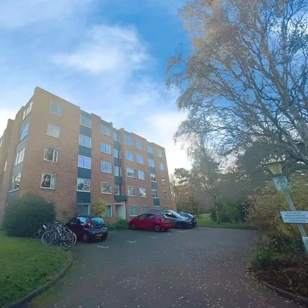 Rent this 2 bed apartment on Westberry Court in Grange Road, Cambridge