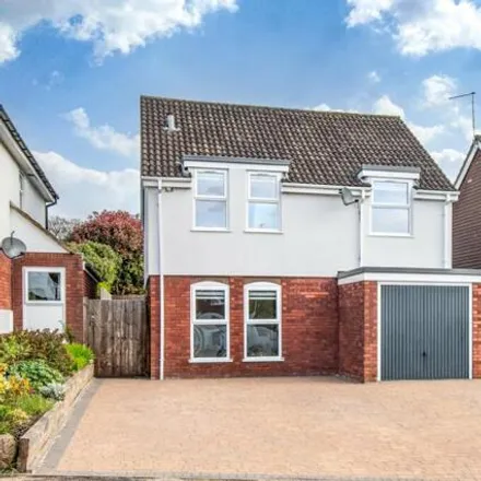 Buy this 4 bed house on Harvington Road in Bromsgrove, B60 2BA