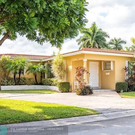 Buy this 3 bed house on 1201 Buchanan Street in Hollywood, FL 33019