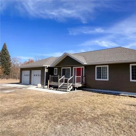 Buy this 4 bed house on 950 Sirius Drive Northwest in Beltrami County, MN 56601