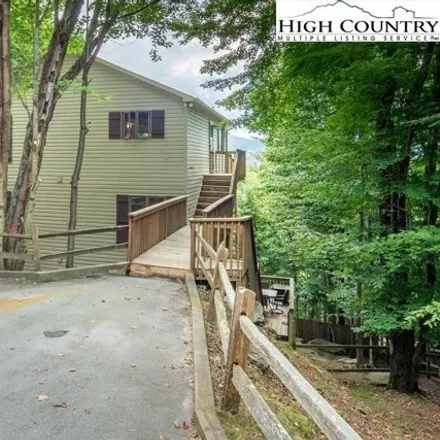 Buy this 6 bed house on 140 Aster Trail in Beech Mountain, Beech Mountain
