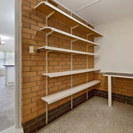Rent this 3 bed apartment on Stop 49A Waterloo Corner Road - North East side in Waterloo Corner Road, Adelaide SA 5108