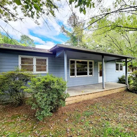 Buy this 3 bed house on 27 Brickyard Road in Emma, Buncombe County
