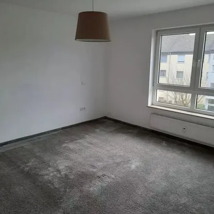 Rent this 4 bed apartment on Friesenstraße 7 in 45665 Suderwich Recklinghausen, Germany