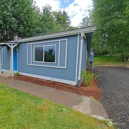 Buy this studio apartment on 7412 E Wyoming St in Port Orchard, Washington