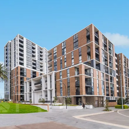 Rent this 1 bed apartment on UWS Westmead in Hawkesbury Road, Westmead NSW 2145