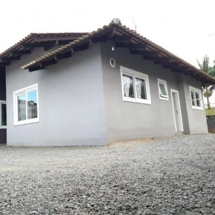 Buy this 2 bed house on Rua Afonso Meister 204 in Glória, Joinville - SC