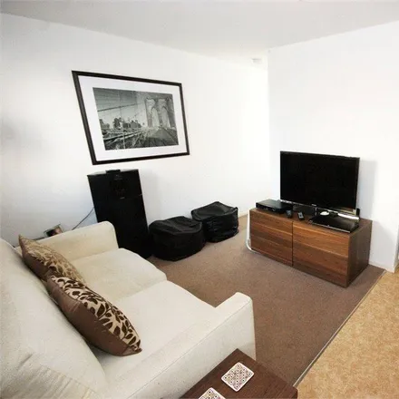 Rent this 1 bed apartment on Clog Mill Gardens in Selby, YO8 3EH