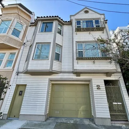 Rent this 2 bed apartment on 1859 Greenwich Street in San Francisco, CA 94123