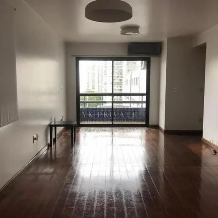 Buy this 3 bed apartment on Rua Marcelina 473 in Bairro Siciliano, São Paulo - SP