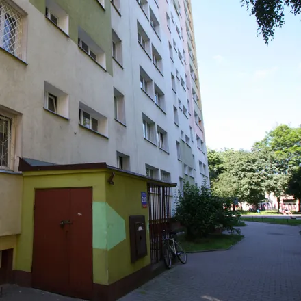 Image 6 - blok 5, Aleja Włókniarzy 230, 90-556 Łódź, Poland - Apartment for rent