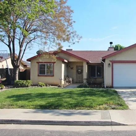 Buy this 4 bed house on 1449 Stanford Court in Hanford, CA 93230