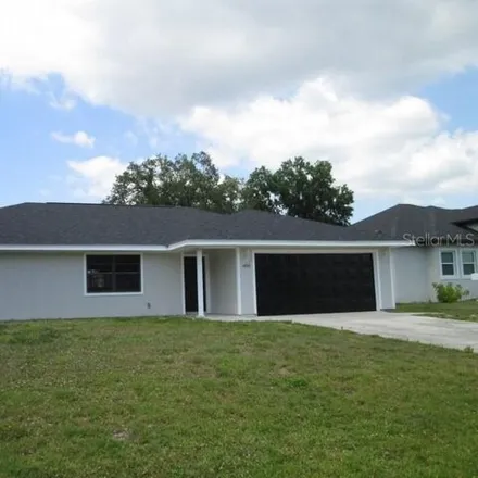 Buy this 3 bed house on 4132 Dekle Avenue in North Port, FL 34286