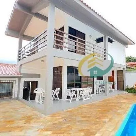 Buy this 4 bed house on Rua Antônia Alves in Itaguaçu, Florianópolis - SC
