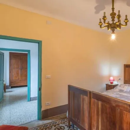 Rent this 4 bed house on Stellanello in Savona, Italy
