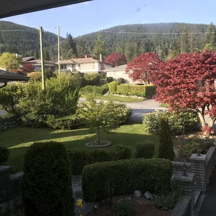 Image 5 - District of North Vancouver, Delbrook, BC, CA - Apartment for rent