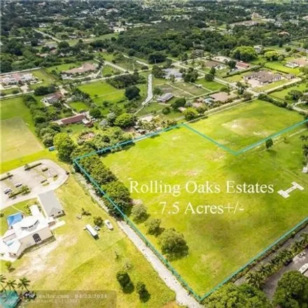 Image 1 - 18129 Southwest 50th Street, Southwest Ranches, Broward County, FL 33331, USA - House for sale