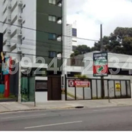 Buy this 1 bed apartment on Avenida Visconde de Albuquerque 802 in Madalena, Recife -