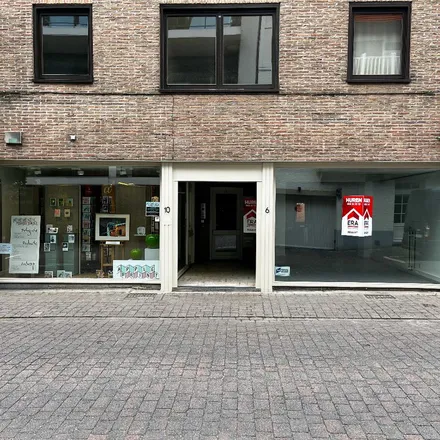 Image 4 - Holstraat 6;8;10, 8790 Waregem, Belgium - Apartment for rent