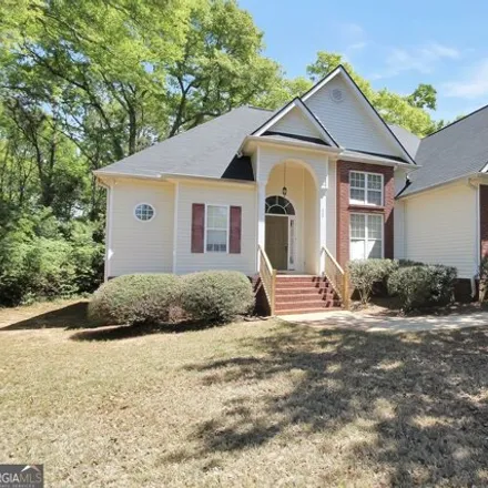 Buy this 3 bed house on 948 McArthur Drive in Griffin, GA 30224