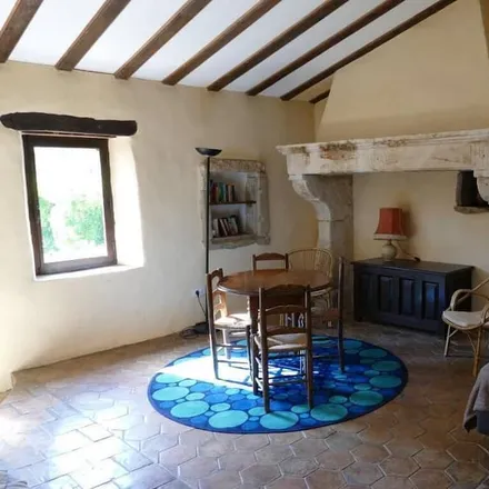 Rent this 1 bed house on Pont-Saint-Esprit in Gard, France
