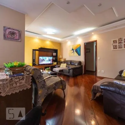 Buy this 3 bed apartment on Rua Uruguai in Parque das Nações, Santo André - SP