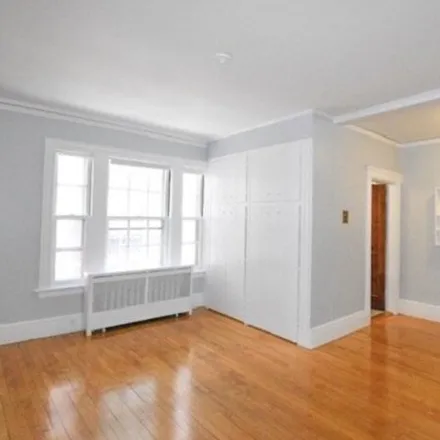 Image 3 - Bay State Apartments, 1572 Massachusetts Avenue, Cambridge, MA 02138, USA - Condo for rent