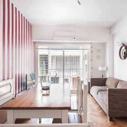 Image 2 - San Telmo, Buenos Aires, Comuna 1, Argentina - Apartment for rent