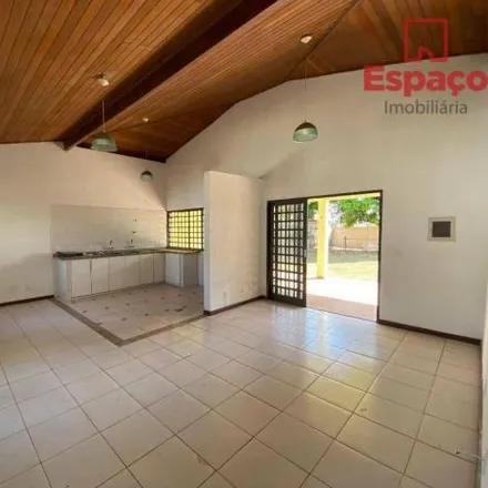 Rent this 2 bed house on S1 in Sudoeste e Octogonal - Federal District, 70675-822