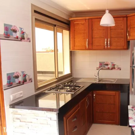 Image 4 - 80750 Aourir, Morocco - Apartment for rent