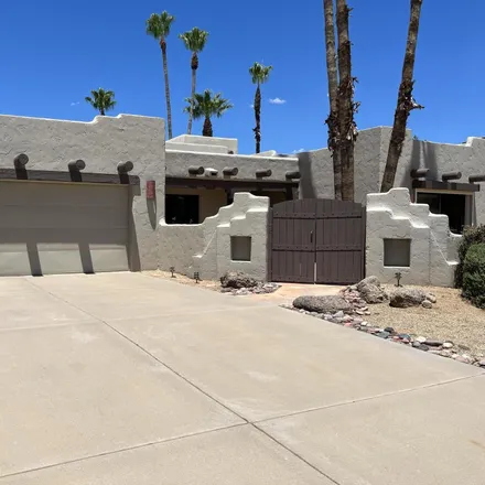 Buy this 2 bed house on 25238 North Abajo Drive in Rio Verde, Maricopa County