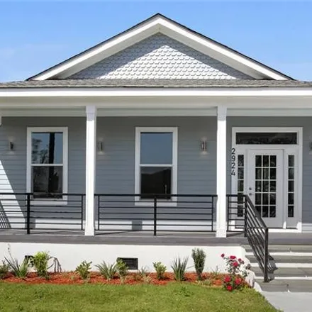 Buy this 3 bed house on 2910 Spain Street in New Orleans, LA 70122