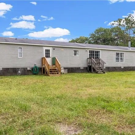 Image 1 - 6076 West Green Acres Street, Homosassa Springs, FL 34446, USA - House for sale